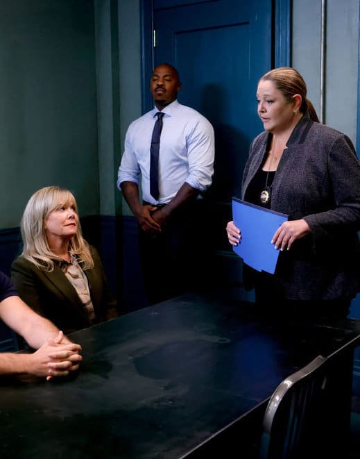 A Young Author's Death - Law & Order Season 22 Episode 4