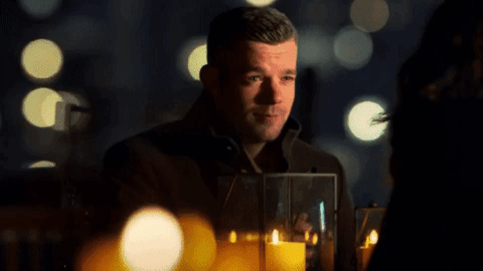 Image result for quantico harry