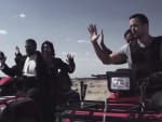 Split Up - Z Nation