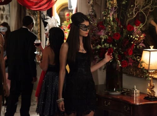 The Vampire Diaries Review: Not Having a Ball - TV Fanatic