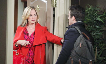 Days of Our Lives Recap: A Bit of a Let Down