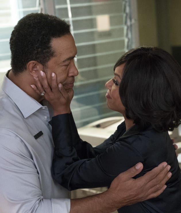 Grand Hotel Season 1 Episode 8 Review Long Night S
