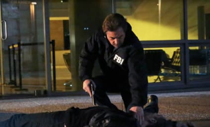 Criminal Minds: Watch Season 9 Episode 20 Online