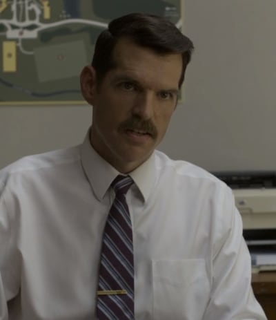 Bad News Bear - Looking for Alaska Season 1 Episode 6