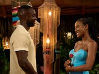 Who Will Get the Rose - Bachelor in Paradise