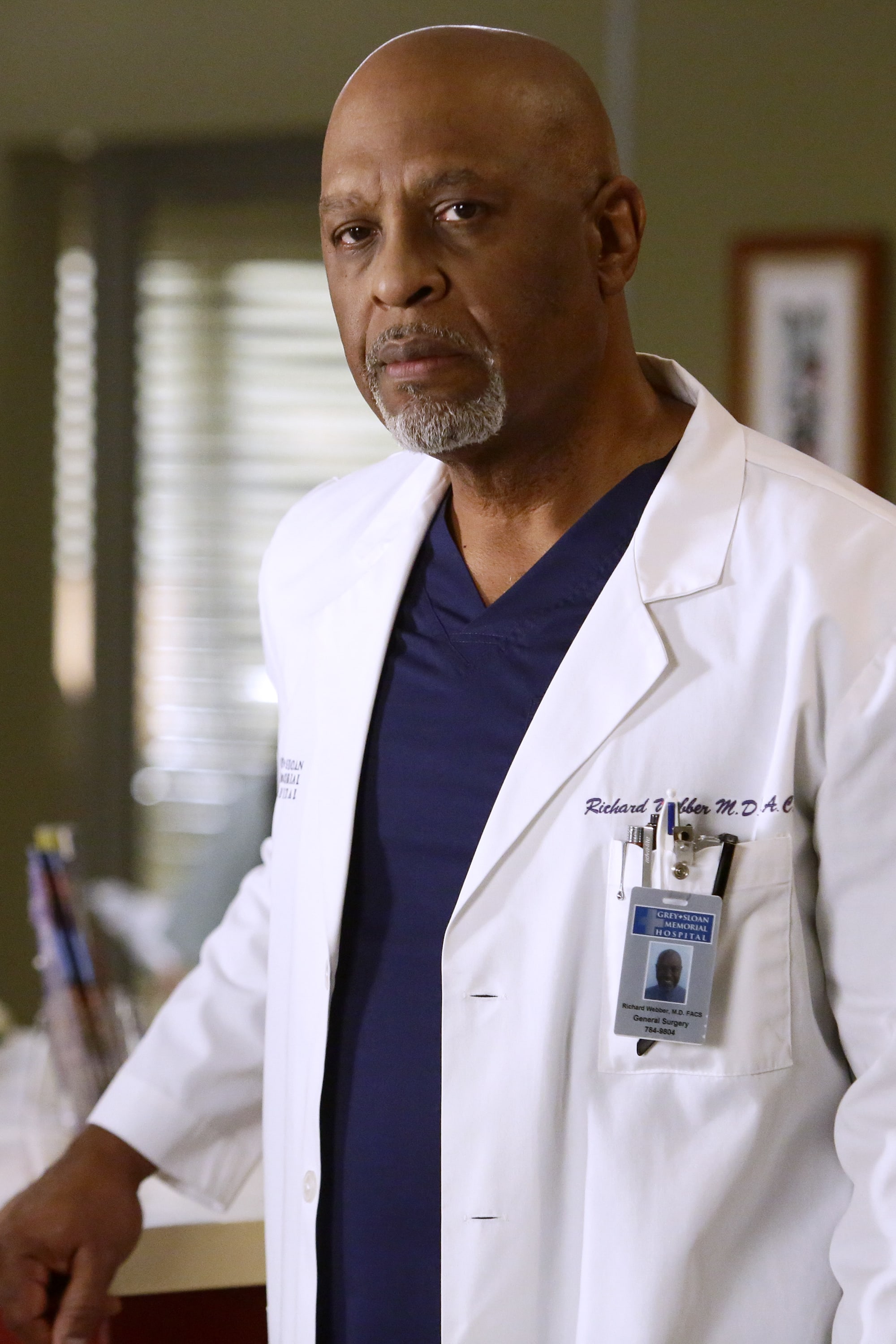Grey S Anatomy Round Table Team Richard Or Team Eliza Tv Fanatic