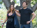Drea De Matteo on Californication