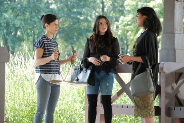 The Bold Type - Social Justice Season 3 Episode 3