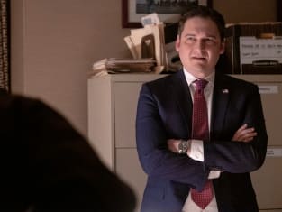 Closer to the Truth - Billions
