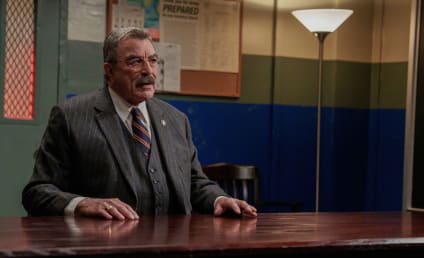 Who Should Replace Blue Bloods' Frank Reagan as Commissioner If He Steps Down?