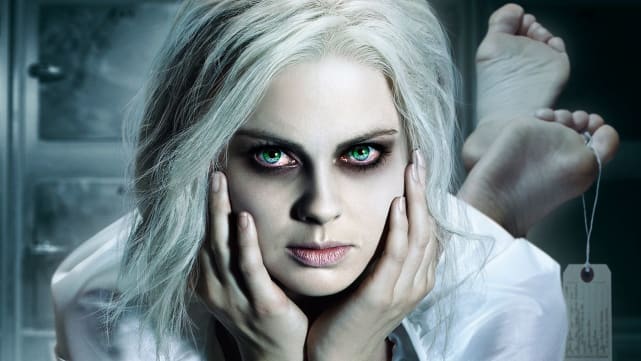 iZombie - The CW
