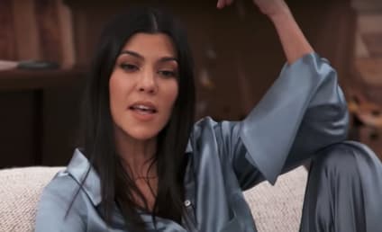 Watch Keeping Up with the Kardashians Online: Season 15 Episode 5