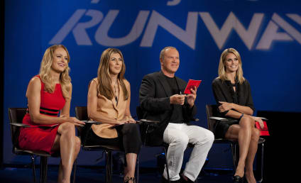 Project Runway Review: "What Women Want"