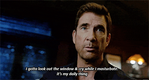 Ben Gets Honest - American Horror Story Season 8 Episode 6