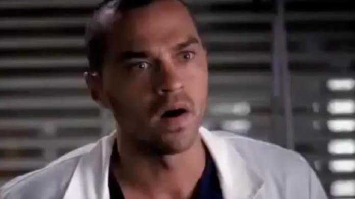 Grey S Anatomy Sneak Peek Words Fail Him Tv Fanatic