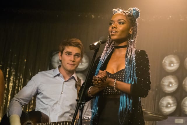 Riverdale season 1 episode 13 online store