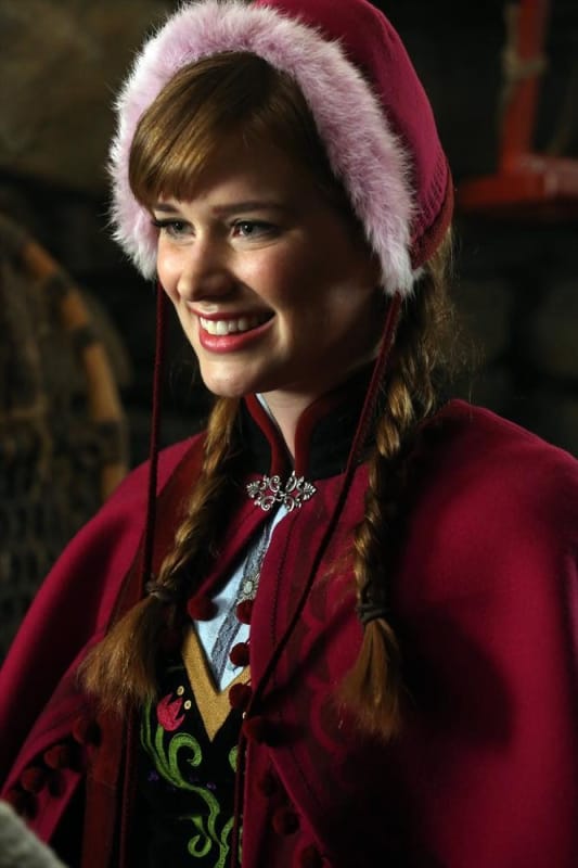After Anna - Once Upon a Time Season 4 Episode 6