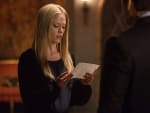 Adalind's Due Date