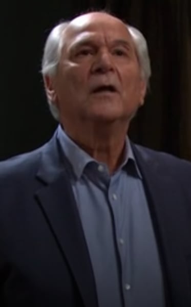 Steve Realizes What Konstantin Is Up To - Days of Our Lives