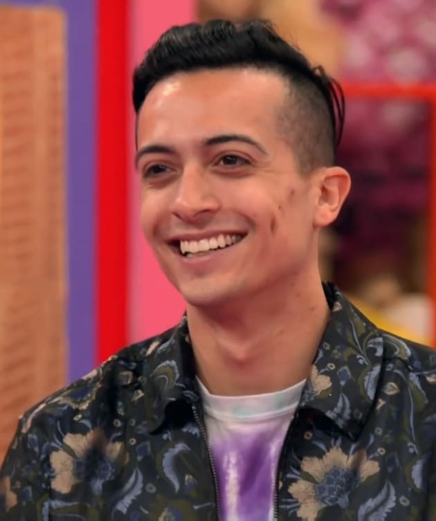 Random Teams - RuPaul's Drag Race Season 13 Episode 4