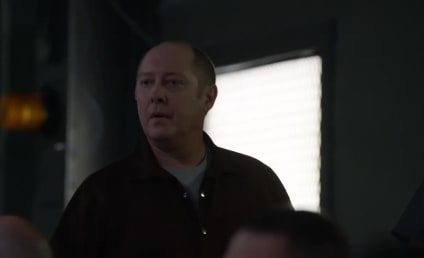 The Blacklist Season 6 Trailer: Who Will Save Red?