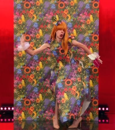 RuPaul s Drag Race Season 13 Episode 6 Review Disco mentary TV