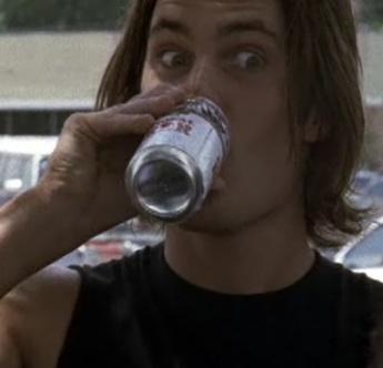 Riggins Loves Beer