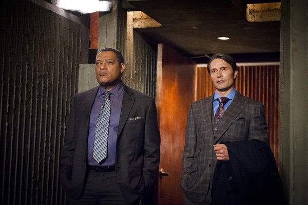 Jack & Hannibal