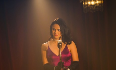 Riverdale Season 3 Episode 9