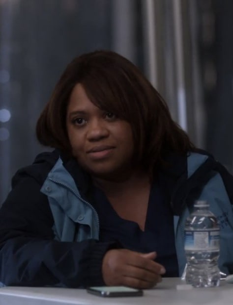 Bailey Gives Advice Grey s Anatomy Season 17 Episode 4 TV Fanatic