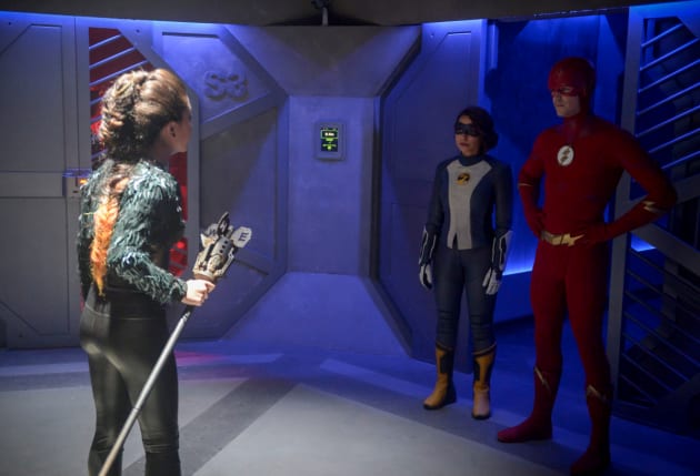 Watch the flash s05e07 cheap