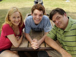 Jamison Family Photo