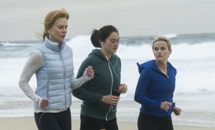 2018 Golden Globe Nominations: Big Little Lies and FEUD Lead the Way