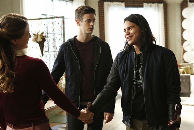 Watch Supergirl Online Season 2 Episode 8 TV Fanatic