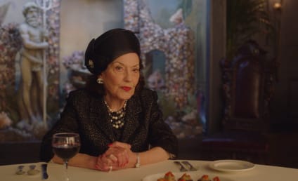 The Marvelous Mrs. Maisel: Kelly Bishop, Two More Set for Final Season Encores