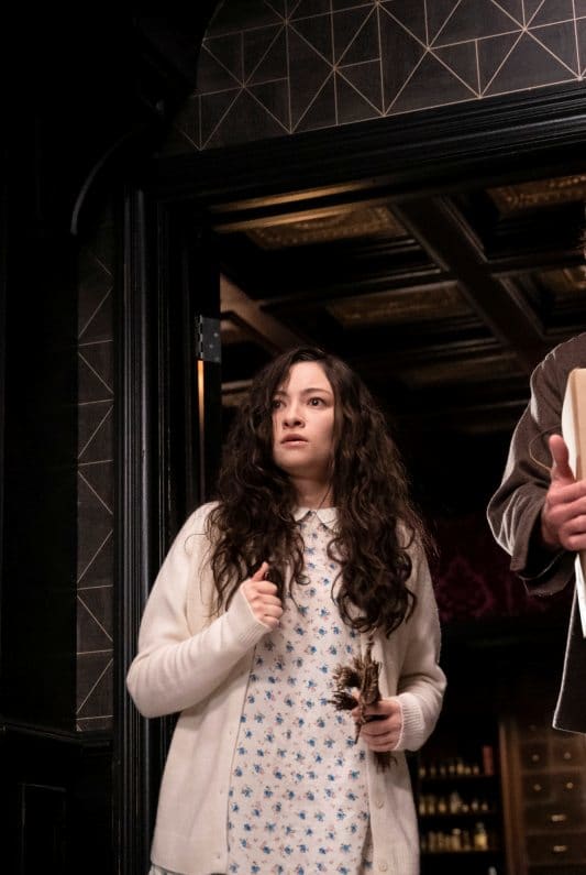 Supernatural Season 15 Episode 6 Review Golden Time TV Fanatic