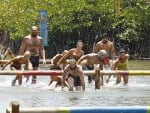 A Difficult Challenge - Survivor Season 32 Episode 2