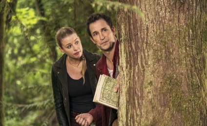 The Librarians Review: Changes are Coming
