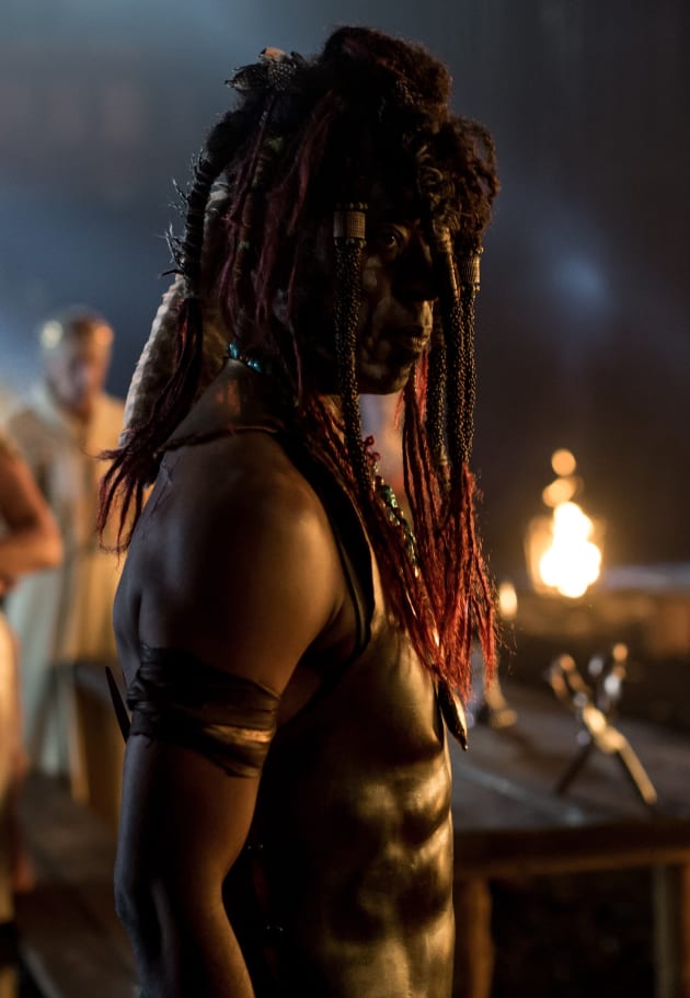 Putlocker american gods 2025