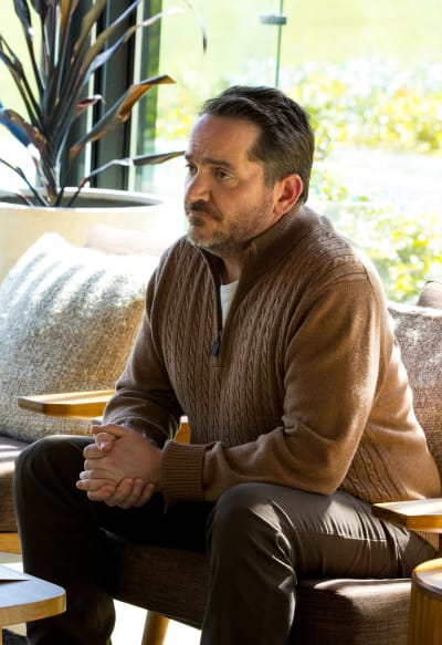 The Ex Paul-Nine Perfect Strangers Temporada 1 Episodio 5