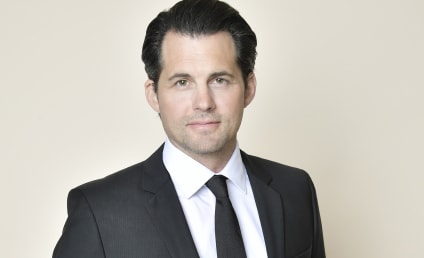 Kristoffer Polaha Talks Buried in Barstow, a Trip to Cannes, and His Crucial Work Fighting Trafficking