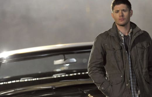 dean impala