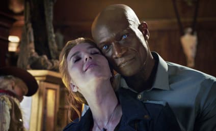 Midnight, Texas Photo Preview: Will Lem Lose Control?!