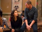 Fitting In - Shameless