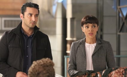 Bones Season 12 Episode 11 Review: The Day in the Life