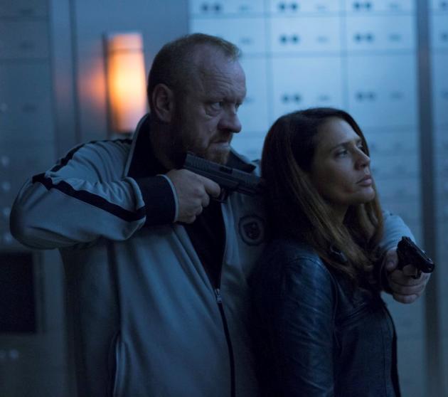 Taken Season 1 Episode 5 Review: A Clockwork Swiss - TV Fanatic