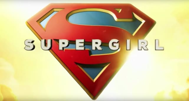 Supergirl - Renewed