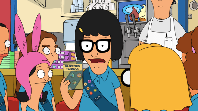Bob's Burgers - Fox