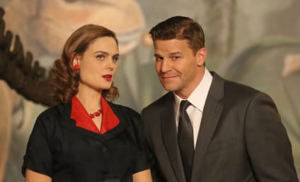 Bones Picture Preview: The Alfred Hitchcock-Inspired 200th Episode!