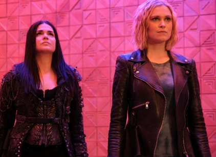 The 100 season cheap 7 watch